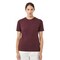 BELLA + CANVAS Triblend Crewneck Short Sleeve T-Shirt for Summer Wear & Custom Print Everyday Tee